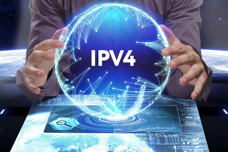 Fondements de l’Adressage IPv4