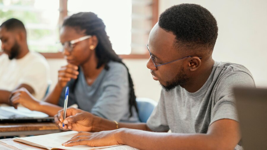 l’éducation au Gabon