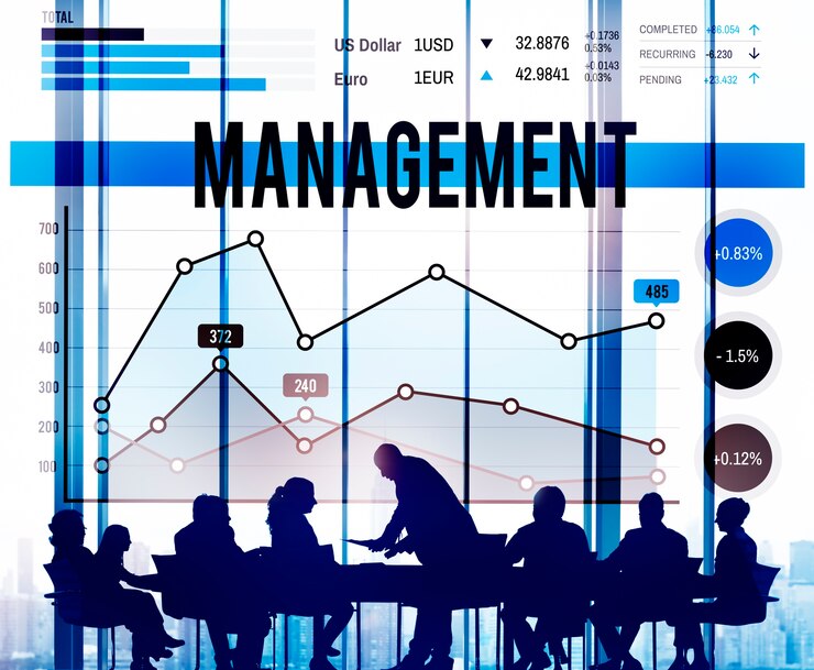 Management générale pour ( débutant)